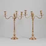 1377 8258 CANDELABRAS
